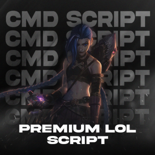 Lol script