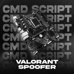 valorant spoofer